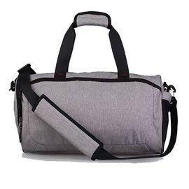 快適なキャンバス容易な旅行袋の強い材料はより重い運ぶことができます