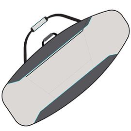 600Dポリエステル サーフボード旅行袋の普遍的なサーフィンのアウトドア スポーツ袋
