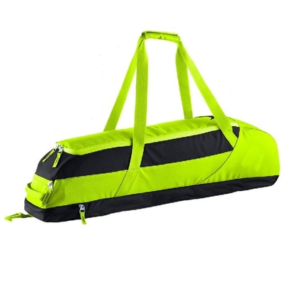 容易な耐久力のあるスポーツ用品のDuffleのショルダー・バッグの大容量は運びます