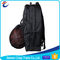 耐久の経済的な注文のスポーツ袋は網の球のポケットとの流行を設計します
