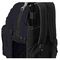 高水準の設計黒ポリエステル バックパック/旅行トロリーはBackpacks