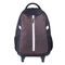 方法タイプ旅行小さいベース キャンプのダッフル バッグ、旅行荷物のトロリー袋