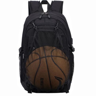 人の屋外スポーツは防水サッカーのバスケットボールの体育館のバックパックの適性袋を袋に入れる