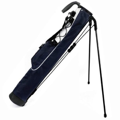 軽量の注文のスポーツ袋はゴルフ コースのゴルフ練習場のためのパットのゴルフ バッグを投げる