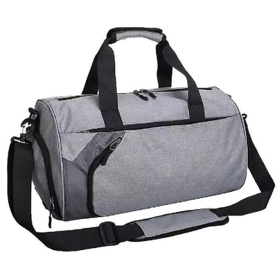 快適で透ける ベストセラー 新品 スポーツジムバッグ