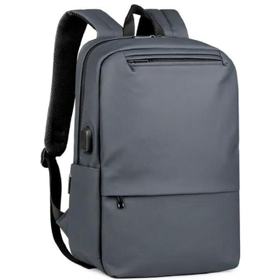 USB充電付き カスタムラップトップ バックパック 旅行ラップトップ バックパック 学校バッグ