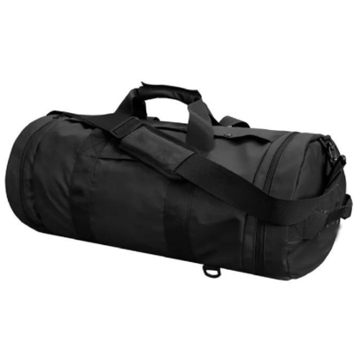 50L 多機能防水ダッフル バックパック