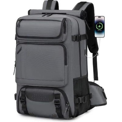 45l デュッフルバッグ アウトドアスポーツ 大型荷物 旅行用バックパック