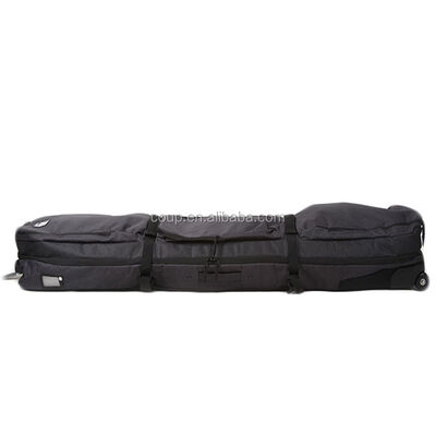 iPadコンパートメントと防水ナイロンを備えた強化トップハンドルアウトドアスポーツバッグ（ジム・旅行用）