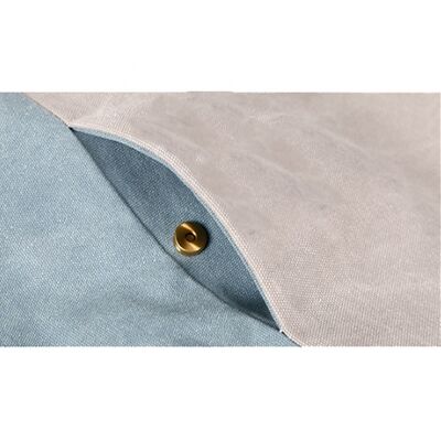 スポーツ ジム バッグ アウトドア スポーツ バッグ ブラック オレンジ アクセント付き 耐水性素材 ハイキング キャンプやジムに最適