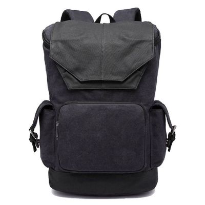 男女兼用の多機能の余暇のキャンバスの屋外スポーツはBackpack