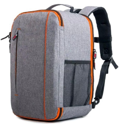 大容量の流行旅行デュフェルは運ぶ携帯用方法2つBackpack