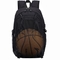 人の屋外スポーツは防水サッカーのバスケットボールの体育館のバックパックの適性袋を袋に入れる