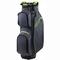 流行の携帯用耐久財のデラックスなゴルフ カートのオックスフォードのゴルフ旅行袋