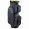 流行の携帯用耐久財のデラックスなゴルフ カートのオックスフォードのゴルフ旅行袋