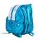 カスタマイズされたロゴの防水人魚青い子供をダッフル バッグ ランドセルがBackpack