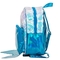 カスタマイズされたロゴの防水人魚青い子供をダッフル バッグ ランドセルがBackpack