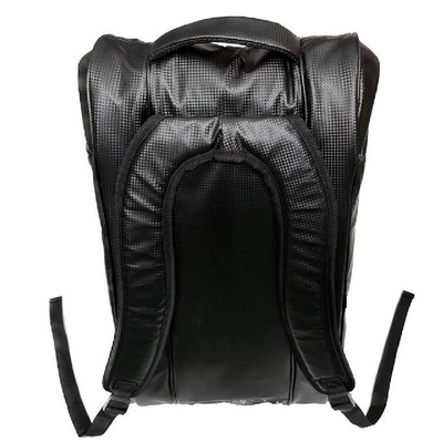 防水 スポーツ バックパック テニス バドミントン パドル ラケット バッグ