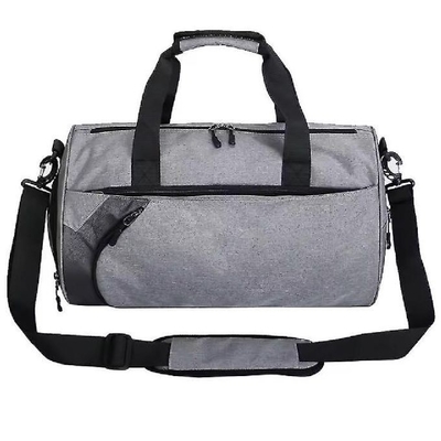 快適で透ける ベストセラー 新品 スポーツジムバッグ