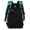 軽量の防水ナイロン スポーツ袋のバックパックによってカスタマイズされるロゴおよび色