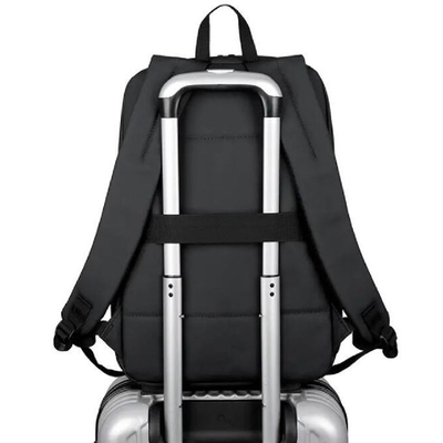 USB充電付き カスタムラップトップ バックパック 旅行ラップトップ バックパック 学校バッグ