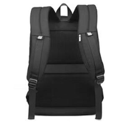 オーダーメイド オックスフォード シンプル カジュアル ビジネス バッグ 防水 ラップトップ バックパック USB 充電器