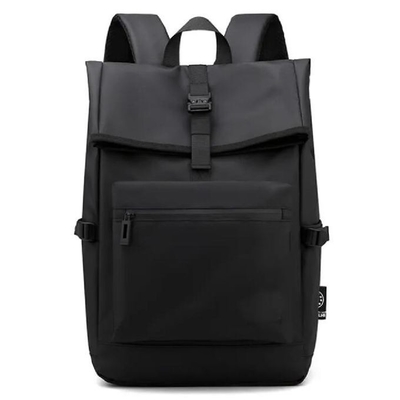 オーダーメイド 拡張可能な 超大型 ロールトップ バックパック ティーンエイジャーのための バックパック