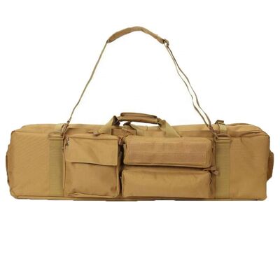 調整可能なパッドショルダーストラップ 強化された上部ハンドルと30リットルの容量を持つ屋外スポーツバッグ