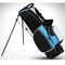 大きい容積のゴルフ カート袋/流行のゴルフは袋86x27x35cmのサイズを運びます
