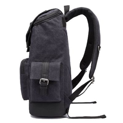 男女兼用の多機能の余暇のキャンバスの屋外スポーツはBackpack