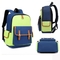 注文600D Nylon Primary School Bag With Polyester Lining