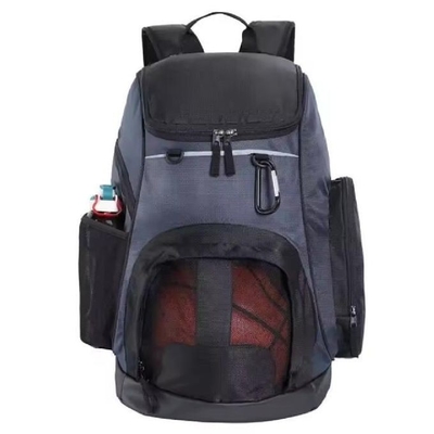 カスタマイズ バスケットボール サッカー スポーツ バックパック ハイキング バックパック